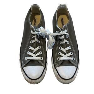Converse All Star Women;s Shoes Size 9